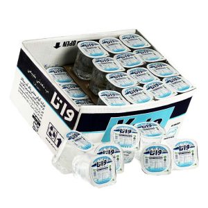 آب معدنی لیوانی واتا 230 میلی لیتری