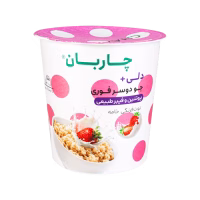 جو دوسر پرک فوری چاربان